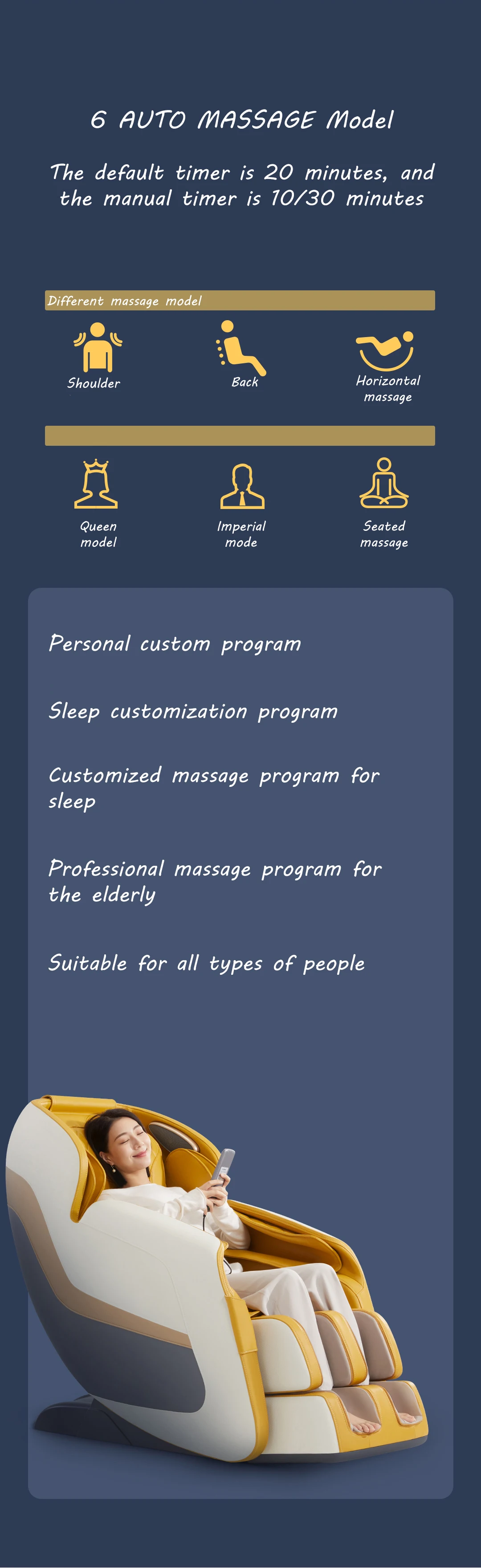 wholesale 4d cheap zero gravity panaseima office foot pedicures electric full body vending massage chair