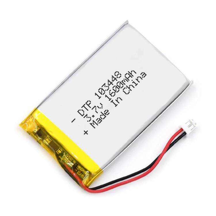 Пользовательские 401735 210 мАч 421525 125 батареи Lipo 702060 850 103448 1600 3 7 В литий-ионный аккумулятор для светодиодной подсветки DVD