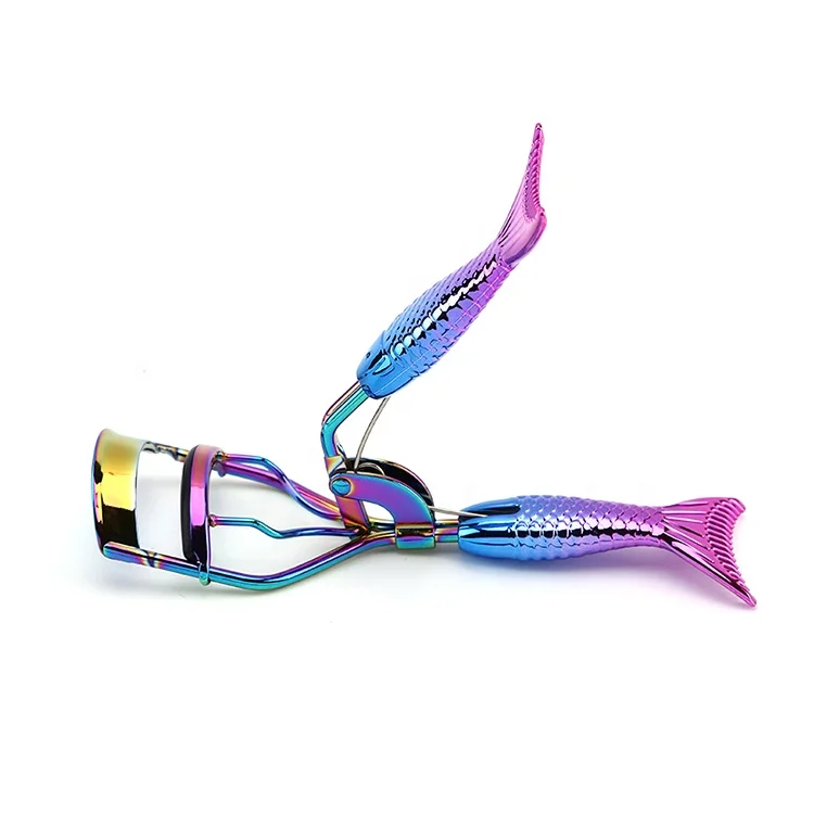 Заводская розетка, волшебные бигуди для ресниц, зажим, розовое золото, бигуди для ресниц, аппликатор, зажим для ресниц