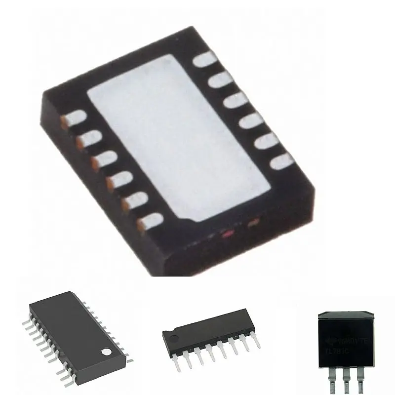 P51-500-A-D-I12-4.5OVP-000-000 Cylinder ic chip FETs MOSFETs Arrays Analog Switches