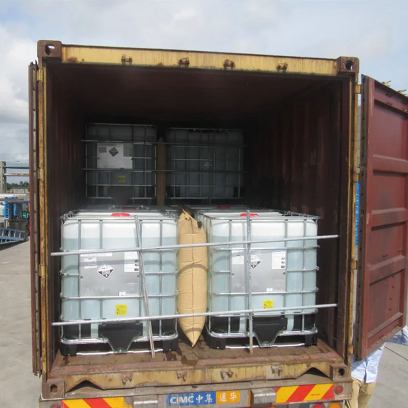 1.6MT drum China original phosphoric acid manufacturers