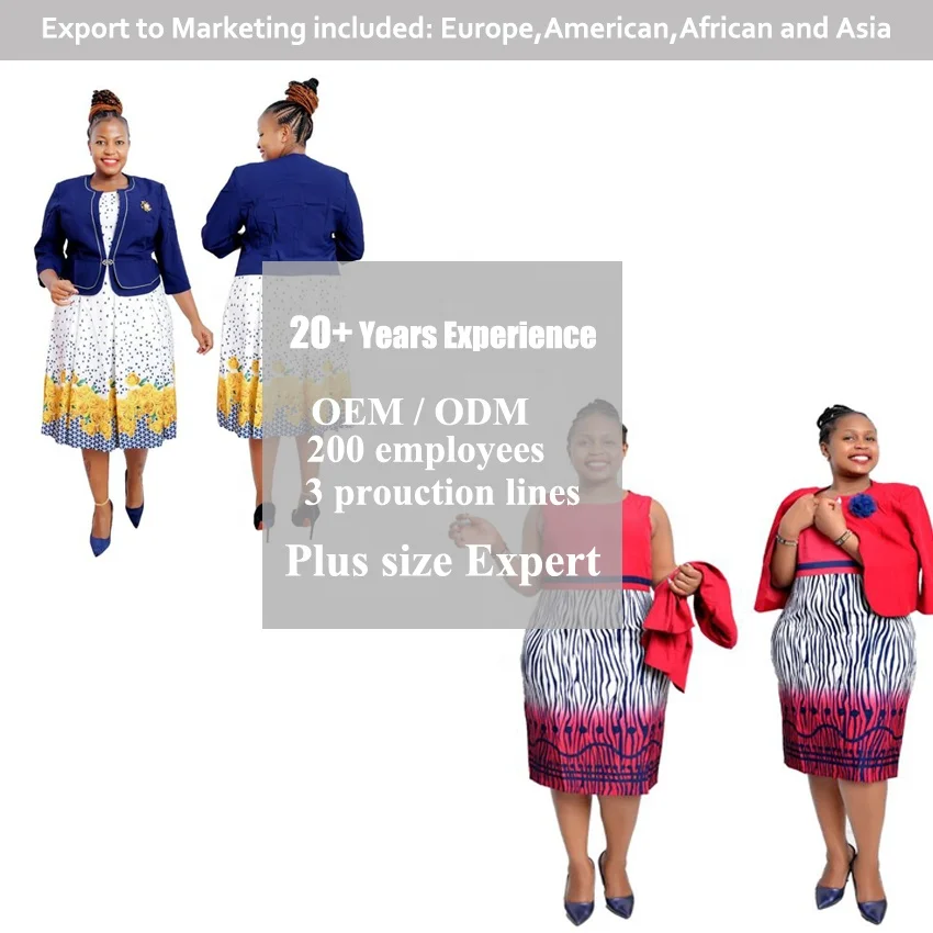 Turkey young lady church dresses suit with coat