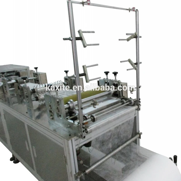 Одноразовая Нетканая шляпа 25 г, головной убор, балка, оборудование для производства, пылезащитная сетка, сетка для волос, доступна для работы в мастерской