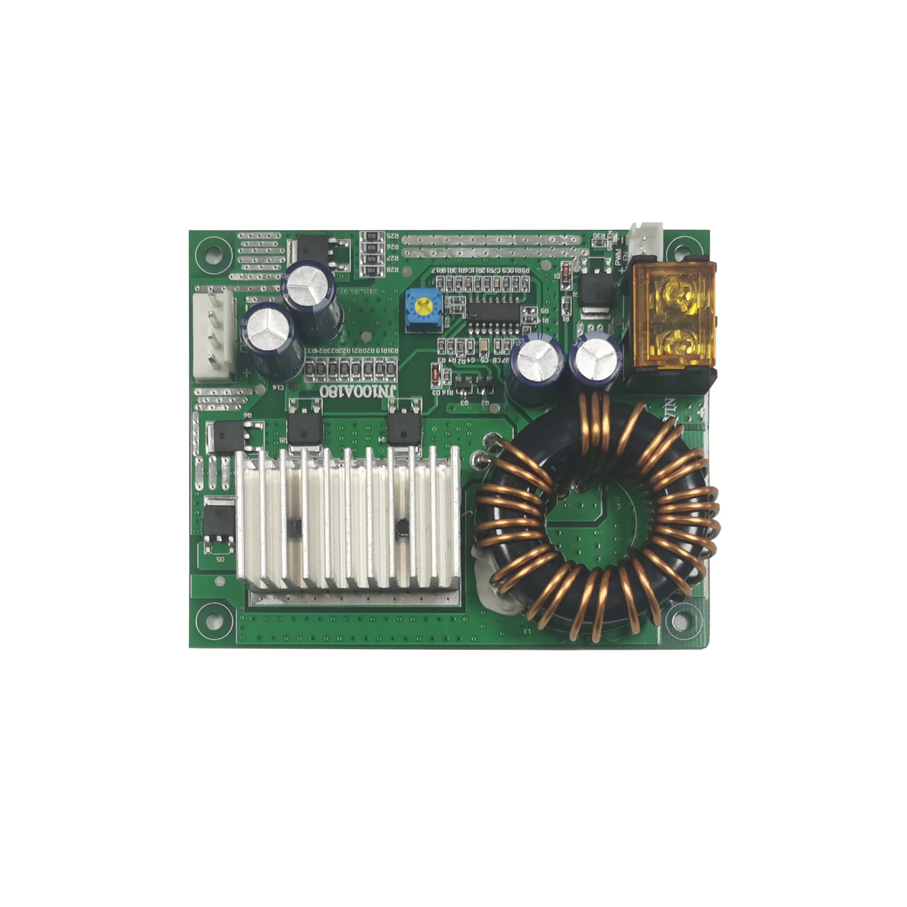 3d printer use 308pcs LED High power 8.9 inch lcd 3D printer parallel 405nm UV led array