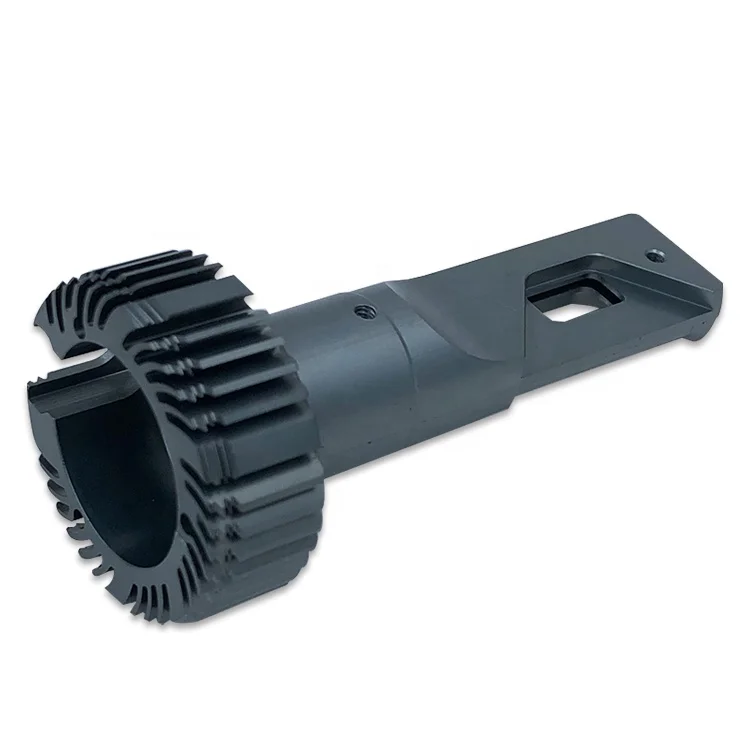 Custom CNC Machining Mechanical Parts Auto Repair  Shaft Nut  Ballscrews Ball Screw