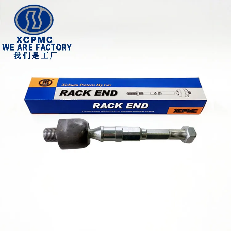 
oem 45503-29825 19195098 for toyota wish rack end 