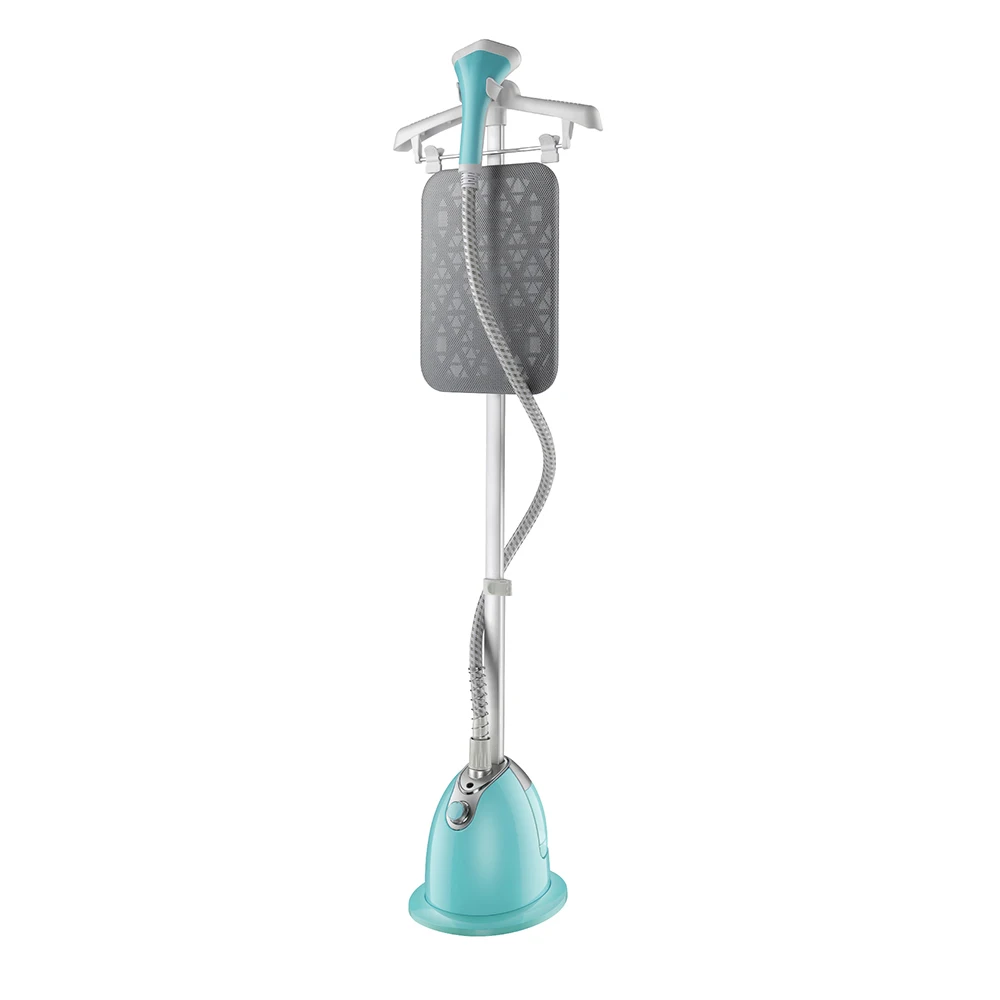 Professional Clothes Hanging Fabric Steamer Standing Vertical Clothes Steamer Garment Steamer For Commercial