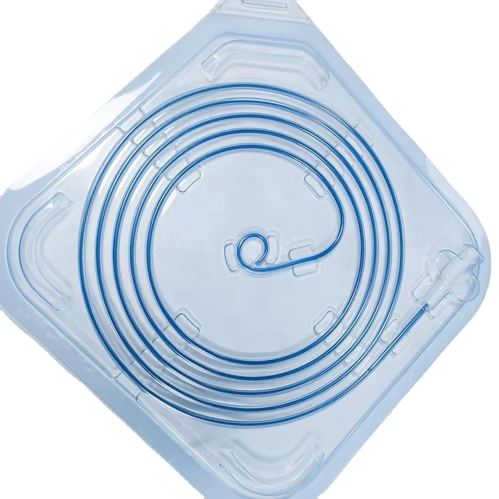 1200PSI PTCA Interventional Operation Materials Endovascular Angiography Catheter