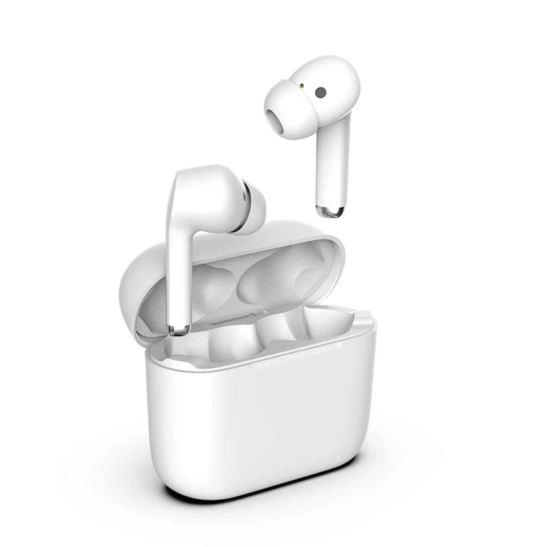 Eran Newest Smart Hearing Aid true wireless earbuds with Full-band noise reduction earbud earphone