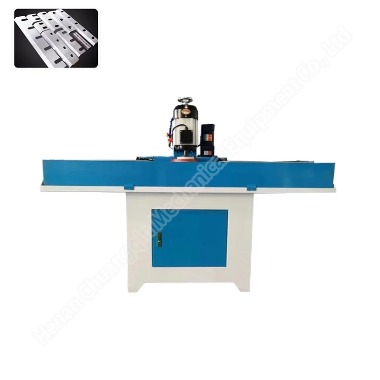 Automatic blade sharpening machine for paper automatic linear sharpening machine cutter blade sharpening machine