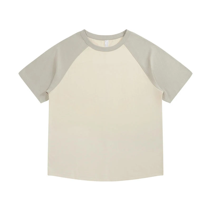 240Gsm Design My Own Pullover Street Custom Trendy Casual Mens Summer Funny T Shirts For Men