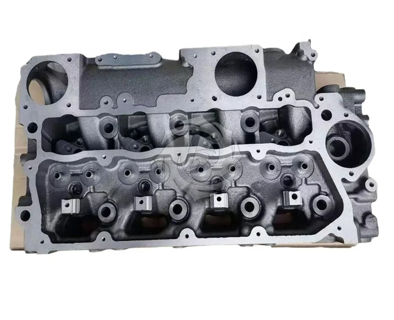 For Perkins 1104C engine cylinder head ZZ80268