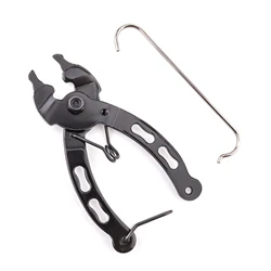MUQZI  Bicycle Link Pliers Mini Bicycle Chain Link Pliers With Cycling Chain Hook Tools For MTB Road Bike