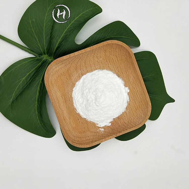 Холин хлорид cas 67-48-1 пищевой класс 99% белый порошок