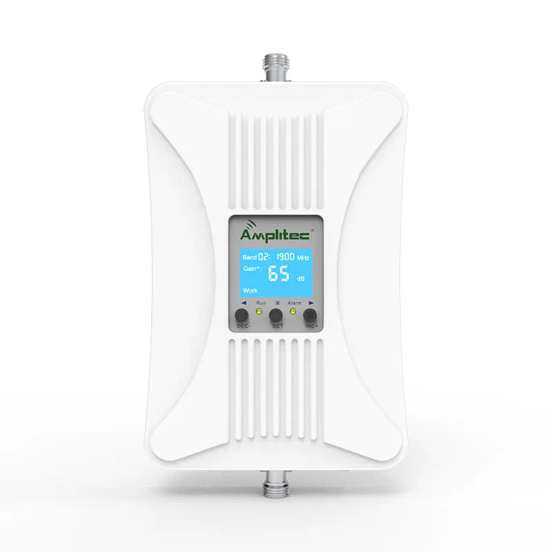  Новый ретранслятор сотового сигнала smart 4g lte 900 2100 МГц 3g сетевой телефона комплект усилитель