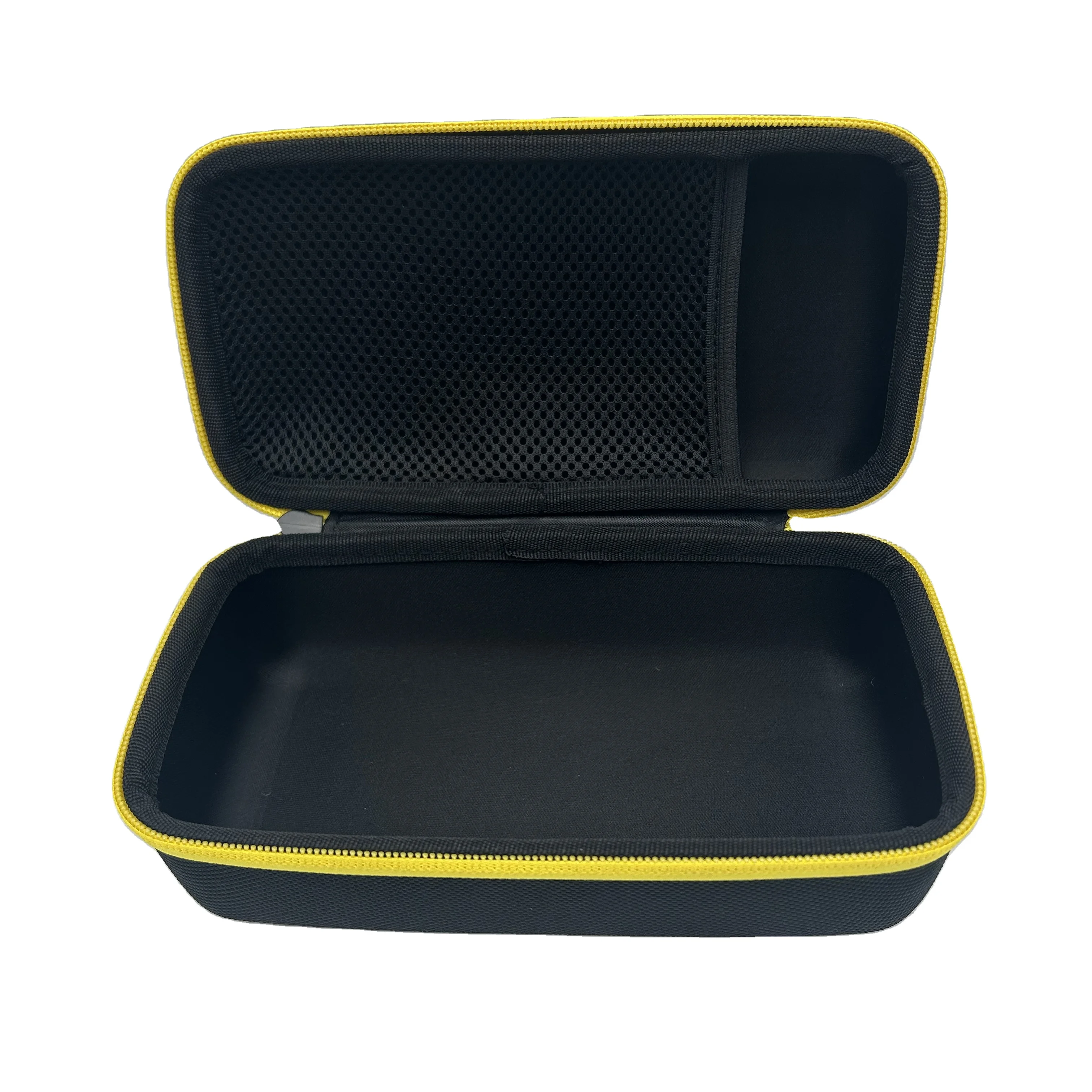 Custom Portable EVA Carrying Travel Tool Case for Wireless Speaker Waterproof Hard Storage Case for Bluetooth Speaker for Party