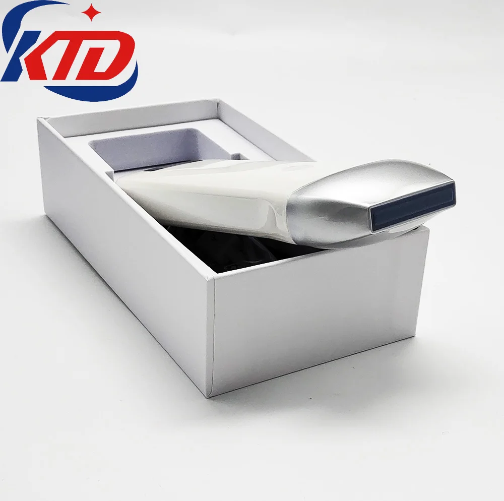 Ultrasonic, Optical, Electronic Equipment Beijing Manufacturer Wireless USG Ultrasound Probe for Iphone & Ipad EcografoOther Ul