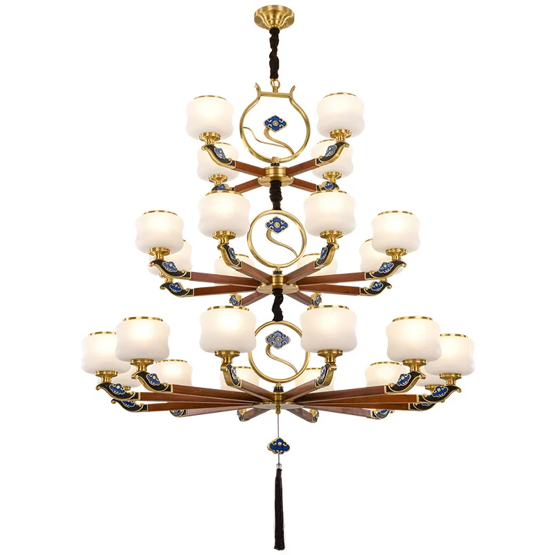 
Modern Restaurant Led Lamp Frame Surface Chandeliers Pendant Lights Crystal Lighting Chandelier Light Luxury 