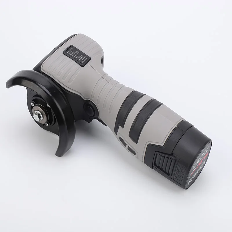 Mini Angle grinder grinder multifunctional household small lithium electric micro cutting machine