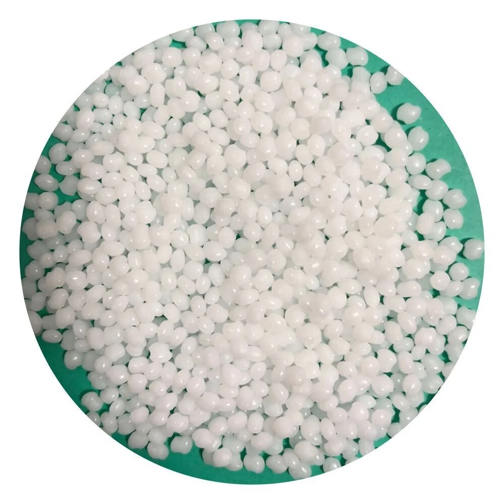 Professional Manufacturer Wholesale High Viscosity Polyamide 6 Granules Nylon PA6 Chips
