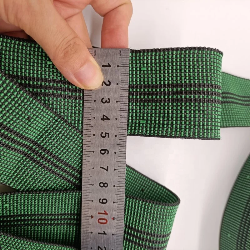 Strap Upholstery Elastic Tape Sofa Elastic Belt Sofa Elastic Webbing