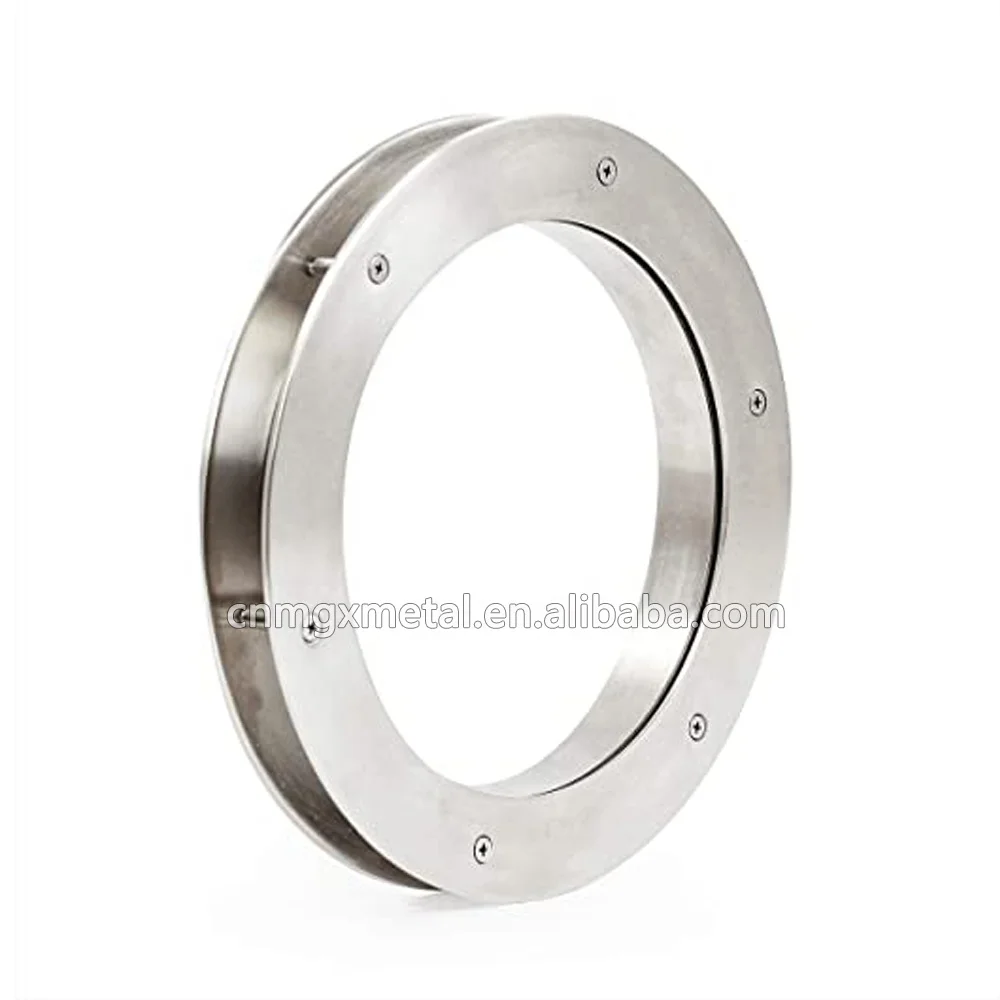 Customized High Quality Polishing Stainless Steel Marine Door Porthole With Vision Glass