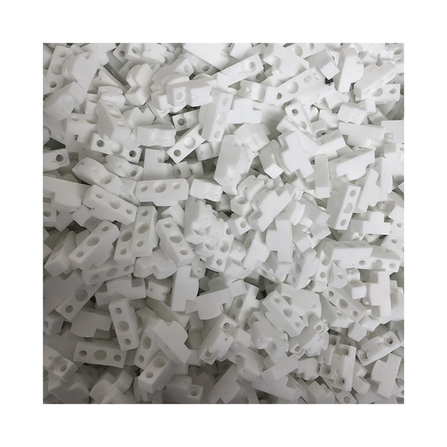 Manufacturer direct selling high frequency insulating ceramics sealing machine support