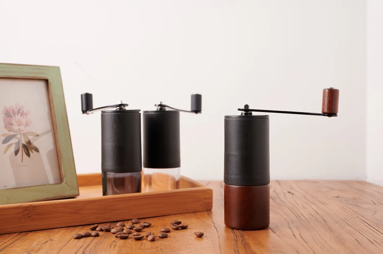 YM60345 Manual Coffee Grinder Milling Machine