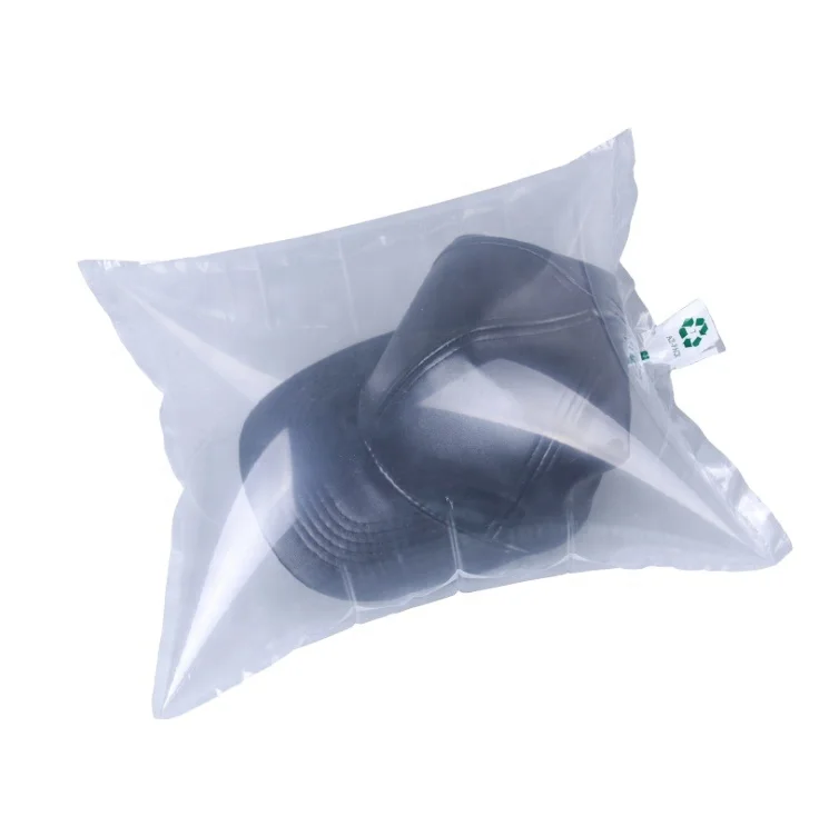 Полиэтиленовый пакет LDPE + полиэтиленовый надувной вкладыш для