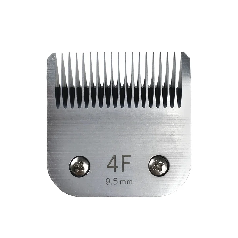 Good Supplier Basic Dog Clipper Kit Are Pet Clippers Different From Human Clippers Animal Trimmer Replacement Blade Set