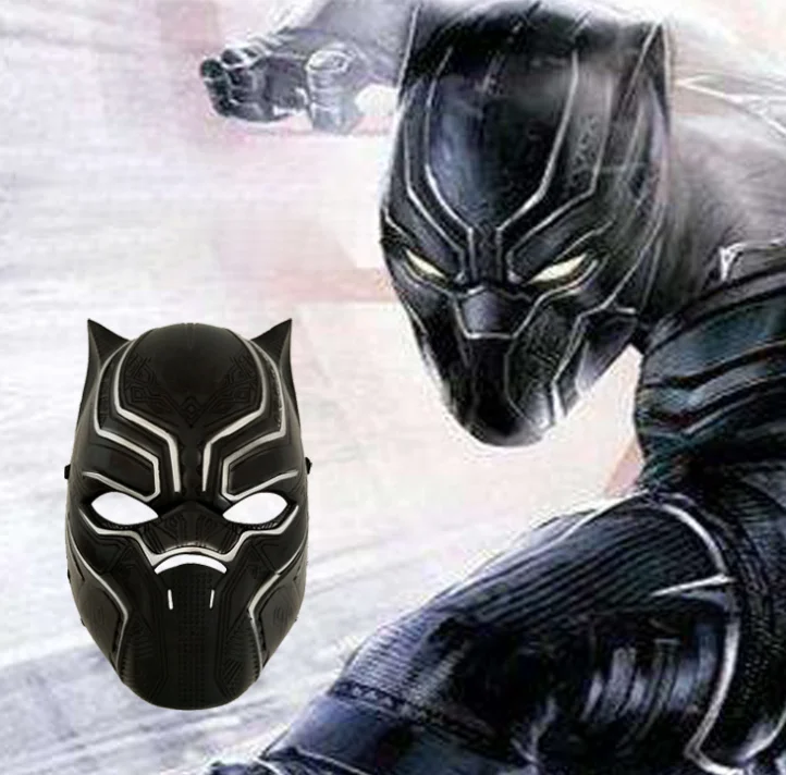 Party M Half Face Party Masks Cool Style Fashion Decorations Partycostume  Novelty  Toys Scary Halloween Party Mask