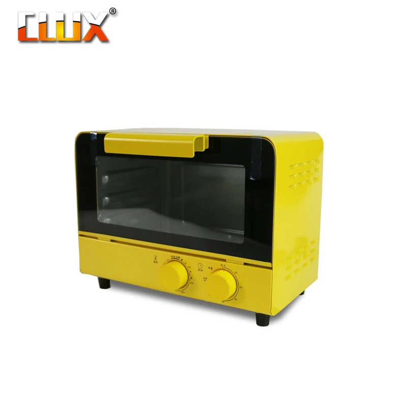 Pizza baking mini steam parrilla electrica Toaster Oven Combo electric