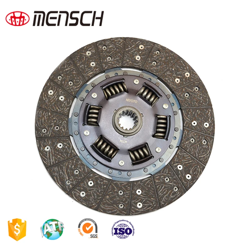 4D32 clutch kit ME500394 ME500395 ME500512 ME500564 ME500605 ME500750 ME500751 ME500850 for MITSUBISHI
