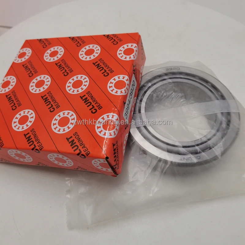 China Manufacturer High Quality Bearing  335/332A  taper roller bearing  335/332A   34.92*80*24.18mm