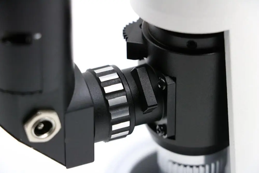  Gelsonlab HSM-BJX 400X Ручной мини металлургический микроскоп портативный