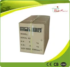 3KW digital solar supply home ups off grid solar hybrid inverter 24v 3000w