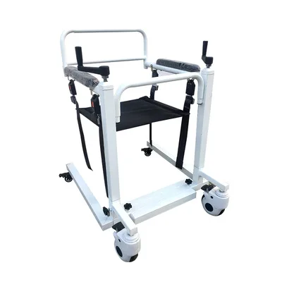 Hot-Selling Wheelchair With Bath Toilet Multifunctional Electric Wheelchair For Disabled