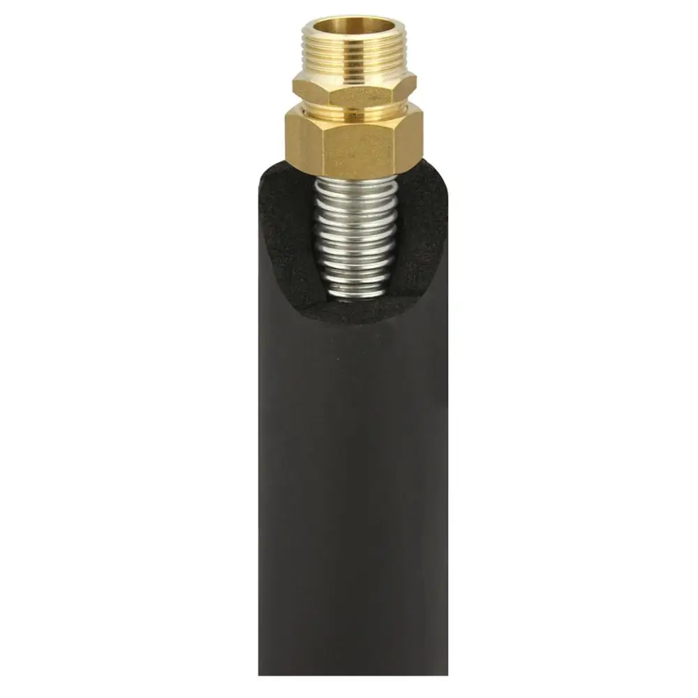 
High Quality Flexible Insulated Flexible Hose 