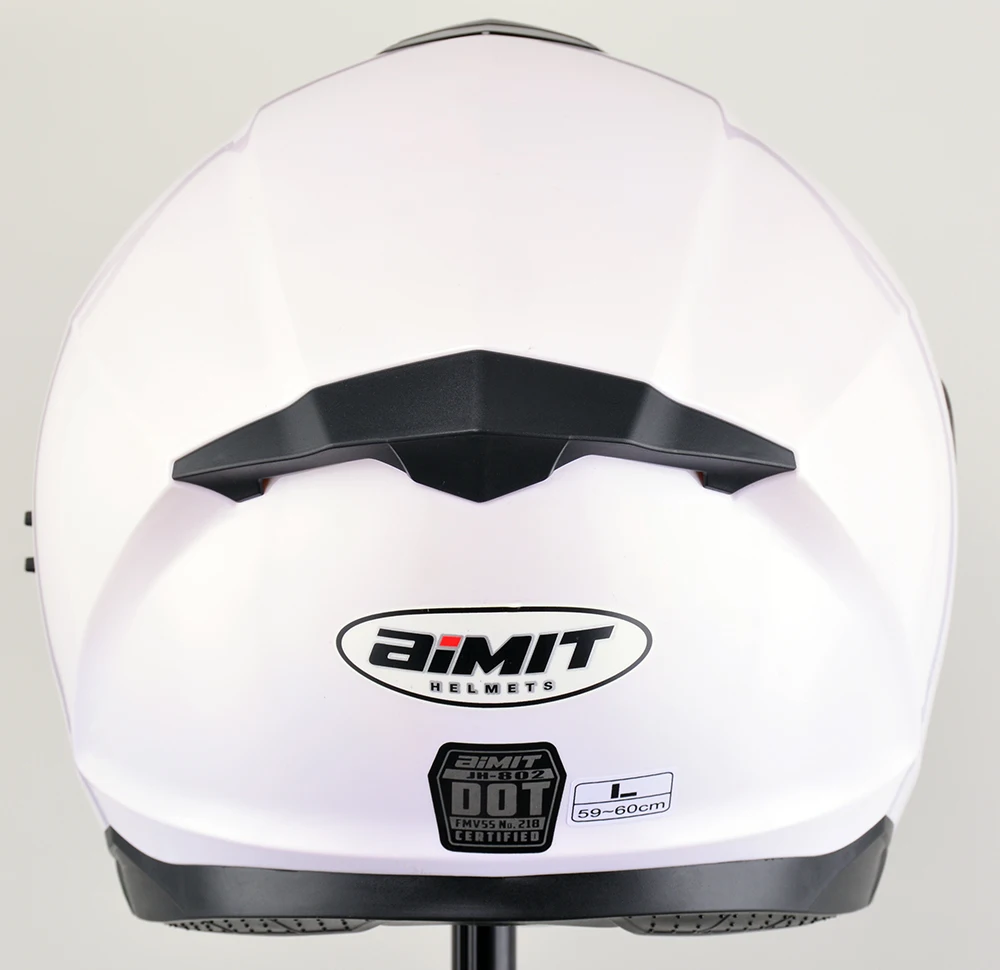 Motorcycle Helmet Full Face Motorcycle Racing Helmet For All Four Seasons
