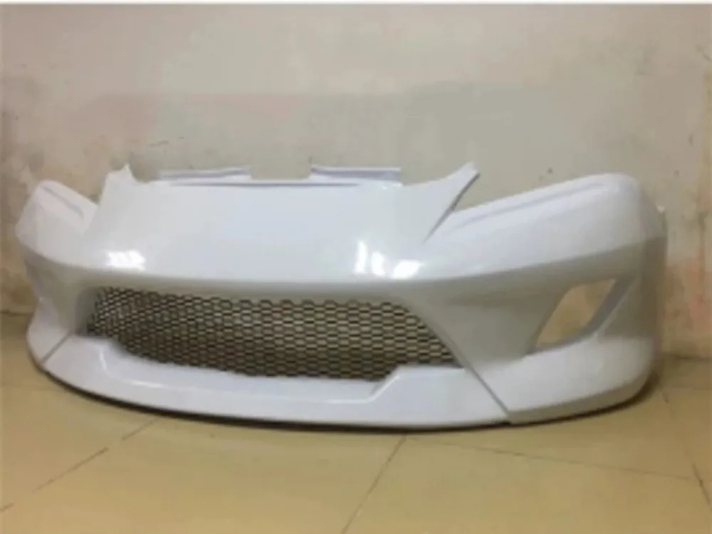 Hot Sale Car ABS Front Bumper  For 2009-2011 Hyundai Genesis Coupe modified Body Kit