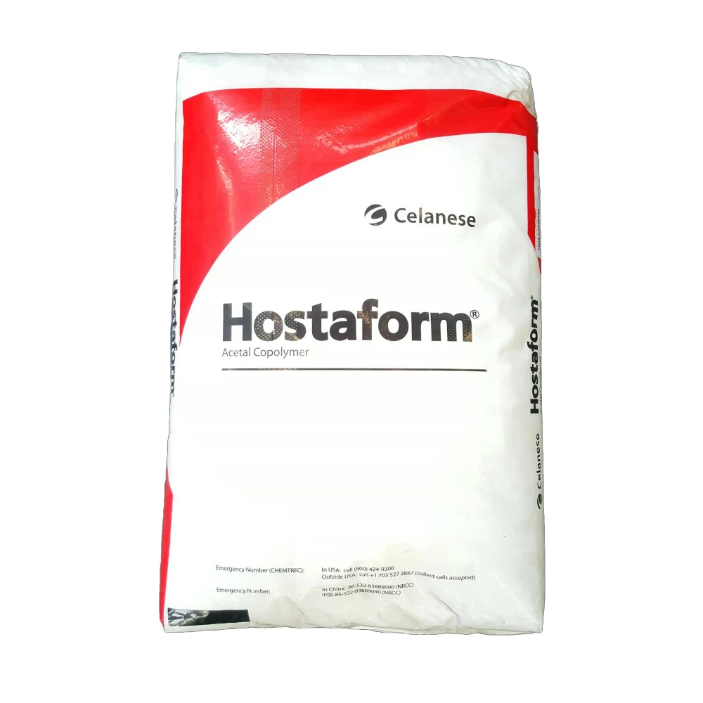 Engineering plastic Celanese POM M90-07 Food contact grade  plastic raw materials