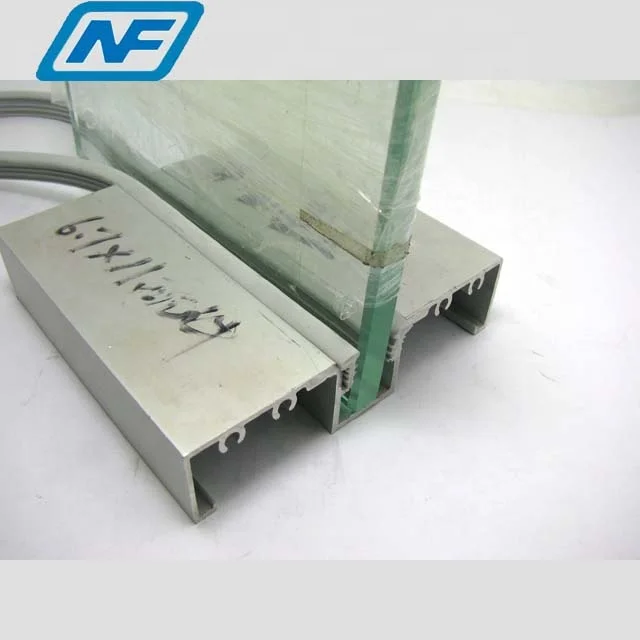 door window gap sealing t type rubber seal
