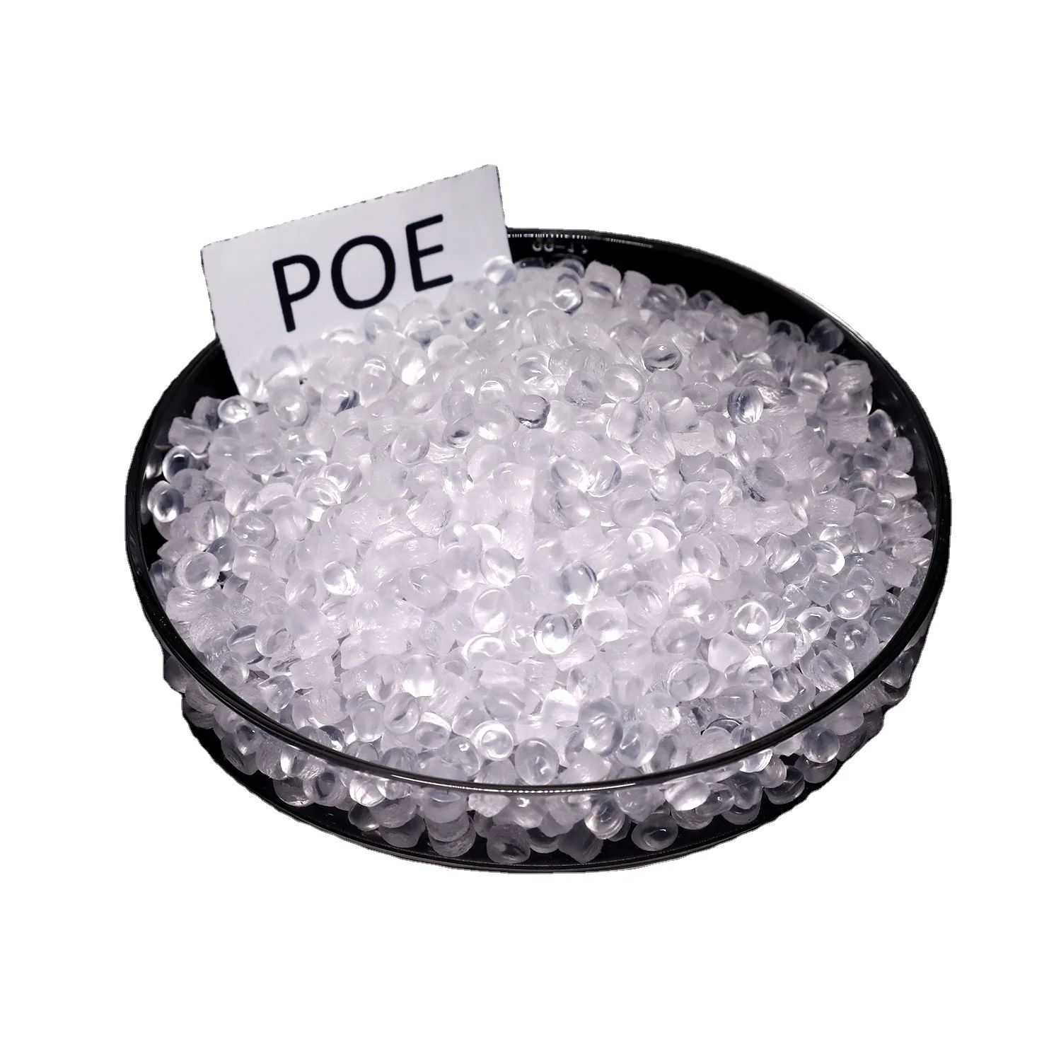 Supply POE Granules Polyolefin Elastomer Manufacturer Wholesale price