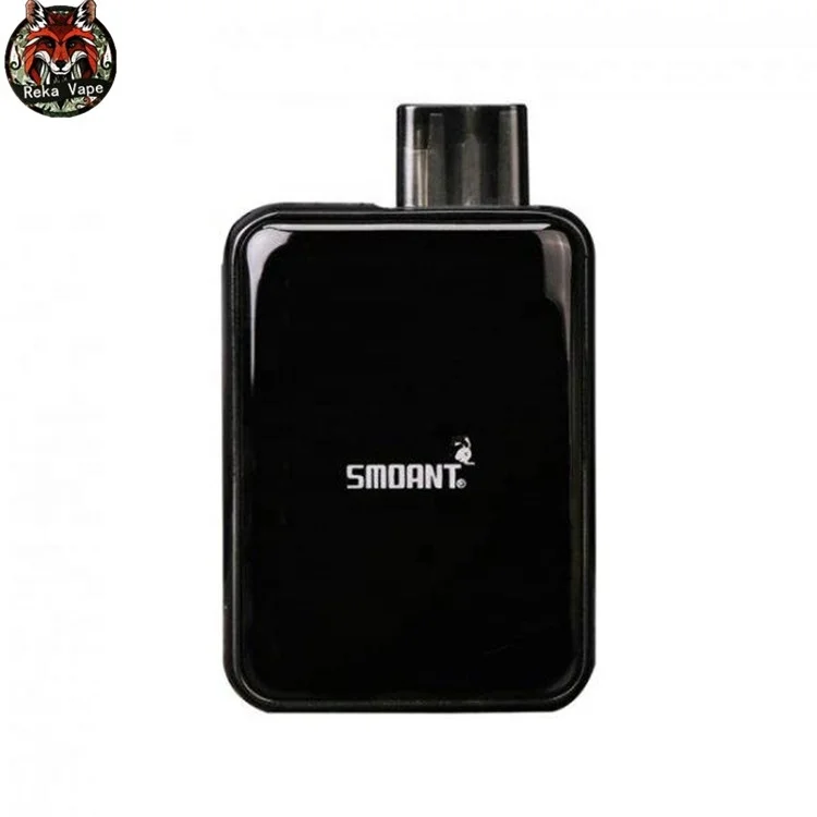 Rekavape 2020 New Coming Vape Kit Smoant Charon Baby Pod Kit 750mAh 100% Original