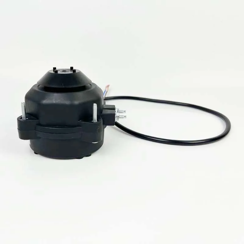 100-240V Mini Brushless Copper AC Motor for Home Electric Refrigeration Freezer Appliance Condition New