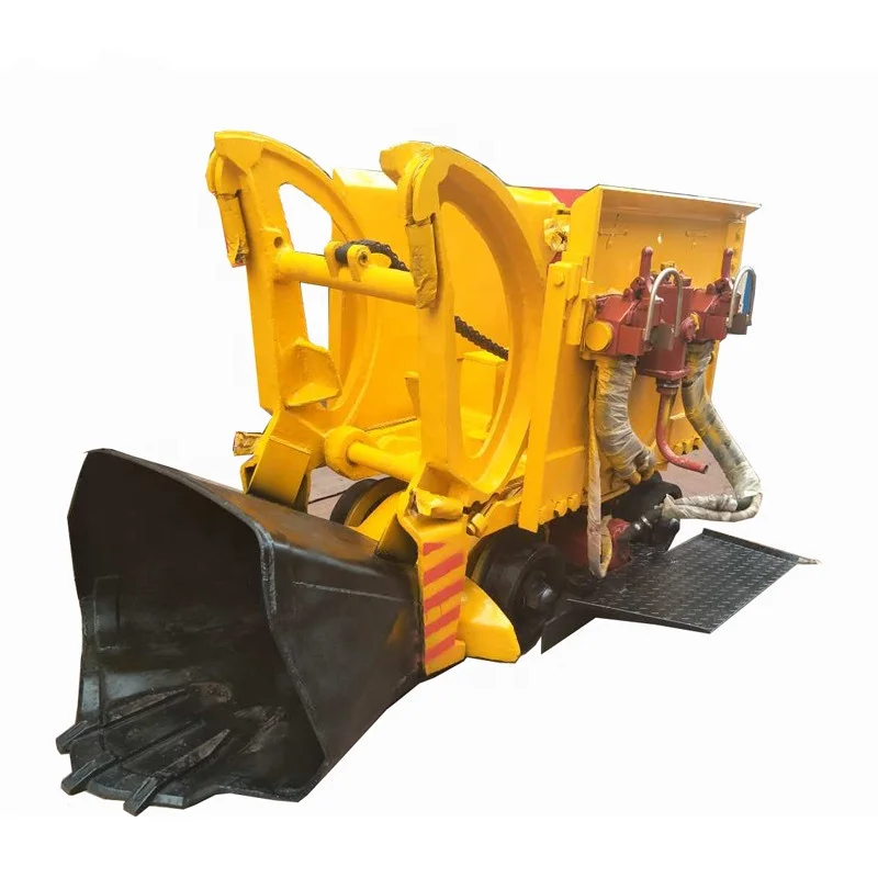 ZQ-26 pneumatic rock loader for mines, underground Mucking loader ZQ-26,air rock loader ZQ-26 manufacturer