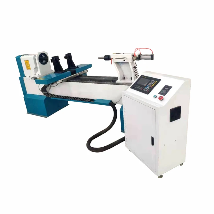 Multi Spindles 3D CNC автоматический токарный станок для копирования древесины для продажи