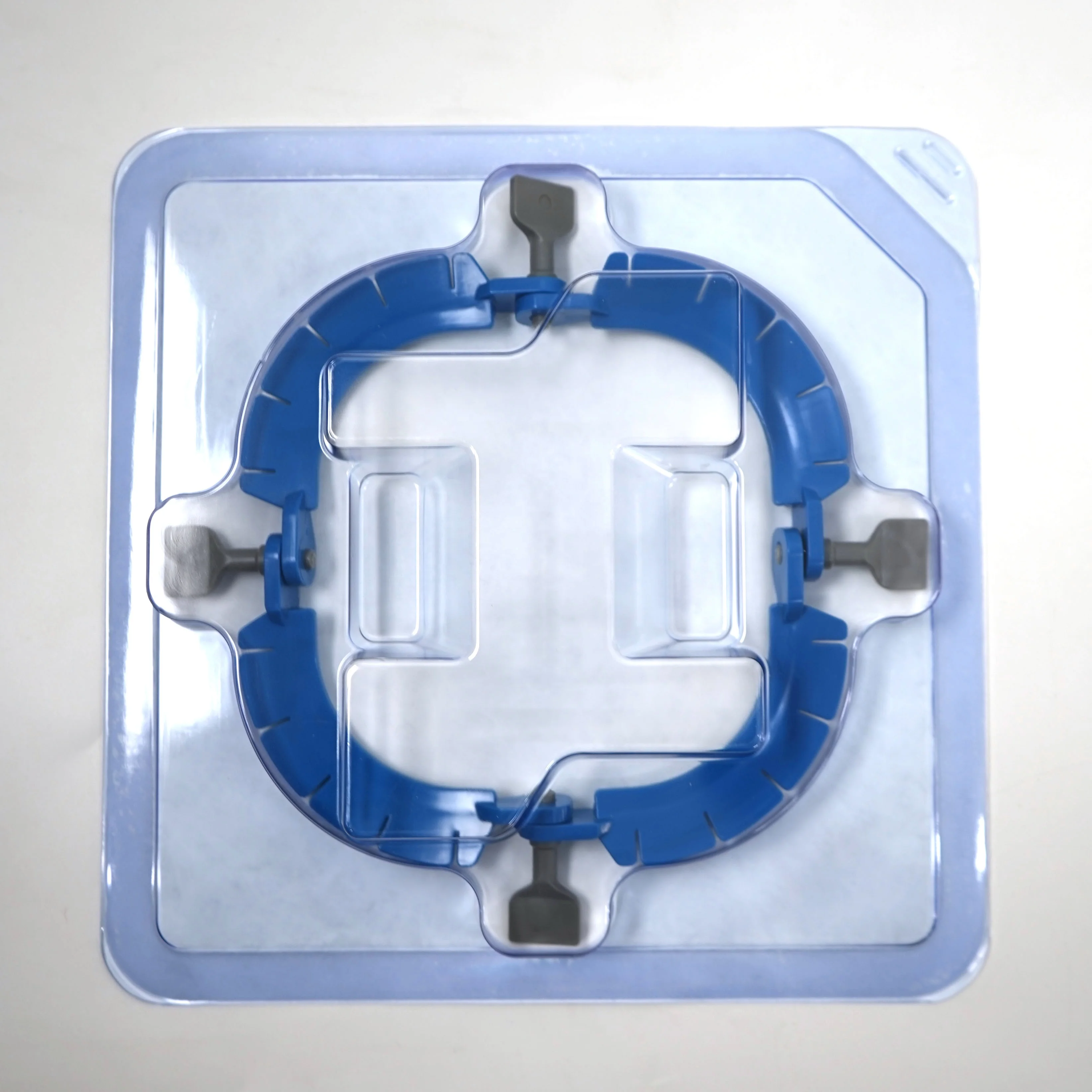 Hot sale for Ring retractor of high quality urology surgery lone star retractor