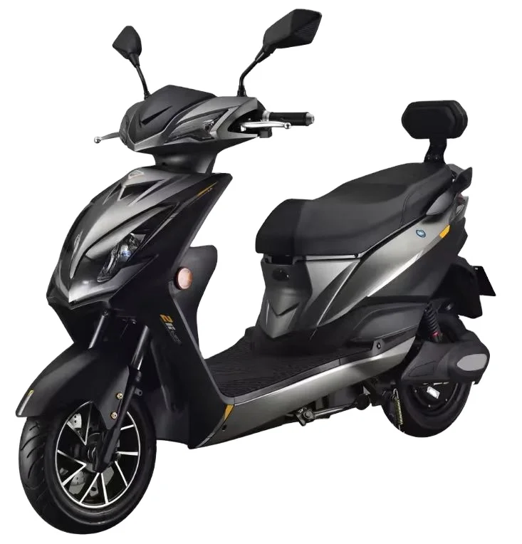 New Design 48V 350W/500W Electric Scooter Lead Acid Battery Bike City