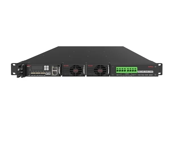 New and Original telecom power supply 48V 40A rectifier system 1200w 2000w 3000w rectifier